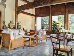 -广富林宰相府酒店·水云间