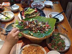 -云海肴·汽锅鸡·云南菜(天津国金汇店)