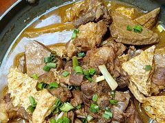 -小秦淮·南京土菜(新亭西路店)