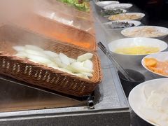 -新辣道鱼火锅(领展购物广场·中关村店)