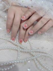 -1T·1M 日式美甲美睫
