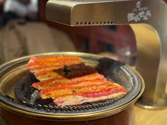 -西塔老太太泥炉烤肉(亚运村店)