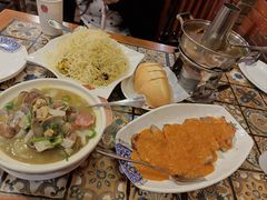 -番茄屋葡式美食(总店)