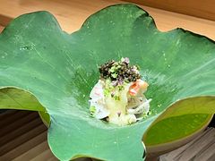 -炎橘·板前料理 Omakase