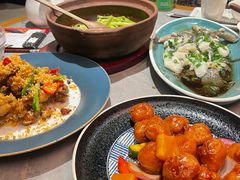 -啫神·广州地标美食(北京路店)