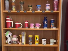 -COSTA COFFEE(天通苑华联店)