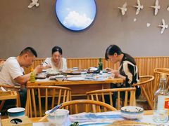 大堂-三十出头鲜货火锅(邛崃店)