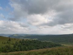 -塞罕坝国家级自然保护区