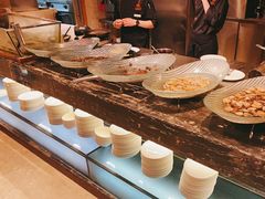 -绿岛国际酒店-西餐厅
