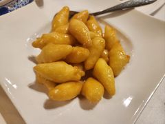 -巴音浩日娲·蒙餐(双林东路店)