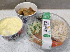 -today便利店(汉街店)