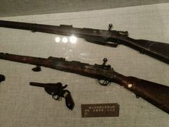 -辽沈战役纪念馆