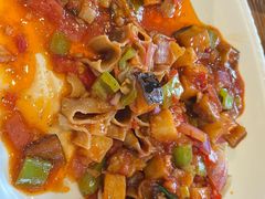 -蒙亨·手把肉·蒙古包文化主题餐厅(天恒广场店)