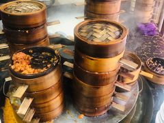 -代四孃牛华豆腐脑美味小食(总店)