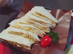 -遇见西木美式餐厅(体育路店)