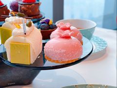 -Social 秀西餐厅-长沙瑞吉酒店(运达店)
