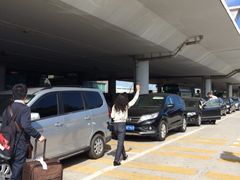 -福州长乐国际机场