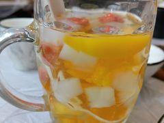 水果杯-小时候焗海鲜(鄞州万达店)