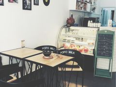 -ICEPOPO MILK(玉兰店)