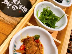 -黑牛の店·和牛烧肉(合生汇店)