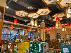 -格塘人家·山泉水煮鱼(望兴家园店)