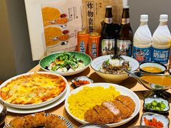 -五道双马·双马餐厅(五道口店)