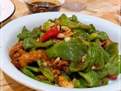 -老江南春·中国龙菜(衡山路店)