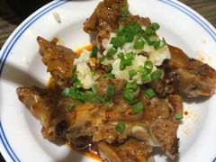 -田趣园长沙菜(天安云谷店)