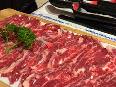 -码头故事火锅(大丰店)