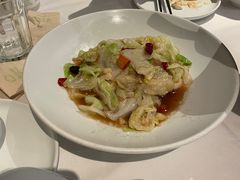 -汤城小厨•粤菜•靓汤(金宝街店)
