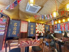 大堂-七町糖果寿司屋(龙洞广工店)