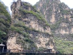 -龙庆峡风景区
