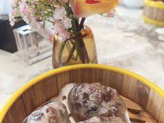 红豆粿-厝包四点金·潮宴(太古仓店)