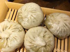 -赵记煎饼卷大葱(泰山大街店)
