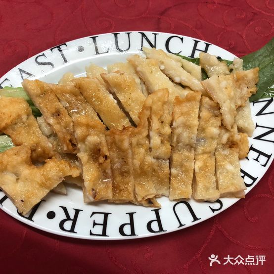 门口饭店(浪漫海岸店)