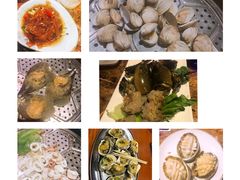 -船奇蒸汽海鲜·闽菜(八市海鲜总店)