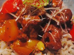 -喜雀JOY KITCHEN