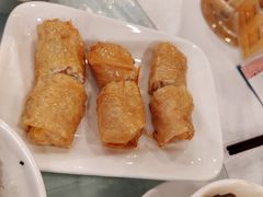 -金鮀岛潮州酒家