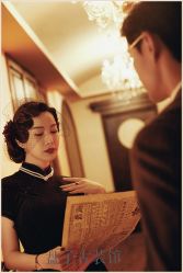 点击看大图 -美云庭古装·格格服汉服·京城旅拍(北京店)