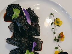 -香山湖渔家大院