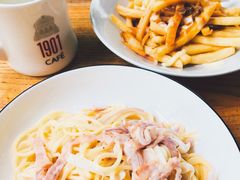 -1901 Cafe(西四店)