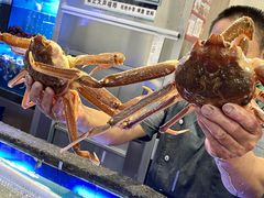-鲜味食族水产·海鲜餐厅