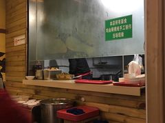 大堂-福瑞记老孙头biangbiang面(新生路店)