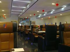 -法兰度航空主题餐厅(东汇城店)