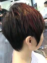 点击看大图 -付军剪艺JF ProSalon
