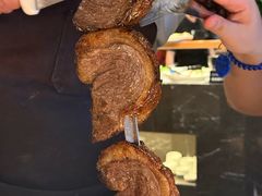 -拉蒂娜·巴西牛排馆 Latina·Brazilian Steakhouse(王府井喜悦店)