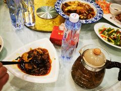 -三羊居食府(文艺路店)
