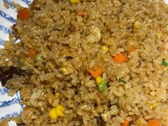 -万岁料理回转寿司(华贸店)