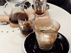 -倦勤咖啡(中山南路店)