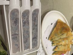 -蝎王府羊蝎子(西直门店)